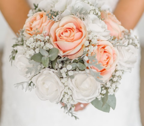 Elegant table setting